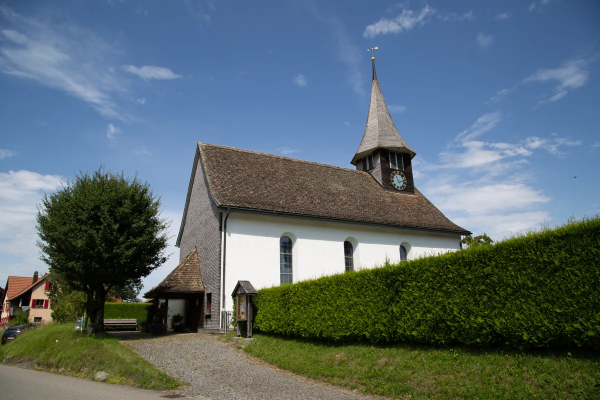 Ausflugs-Spots im Tösstal