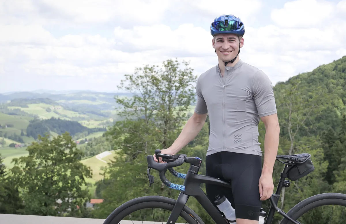Sommerserie "Unterwegs im Oberland", Teil 1