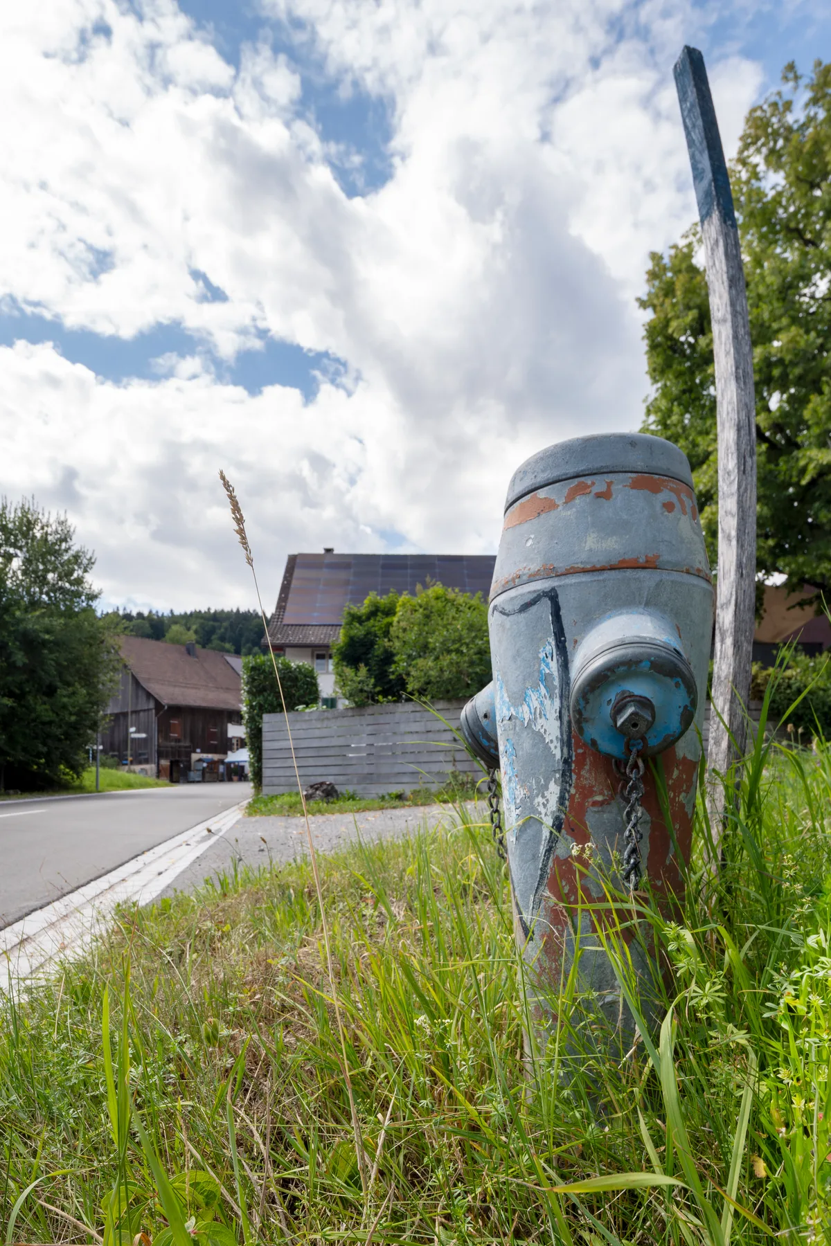 Sommerserie Schlatt