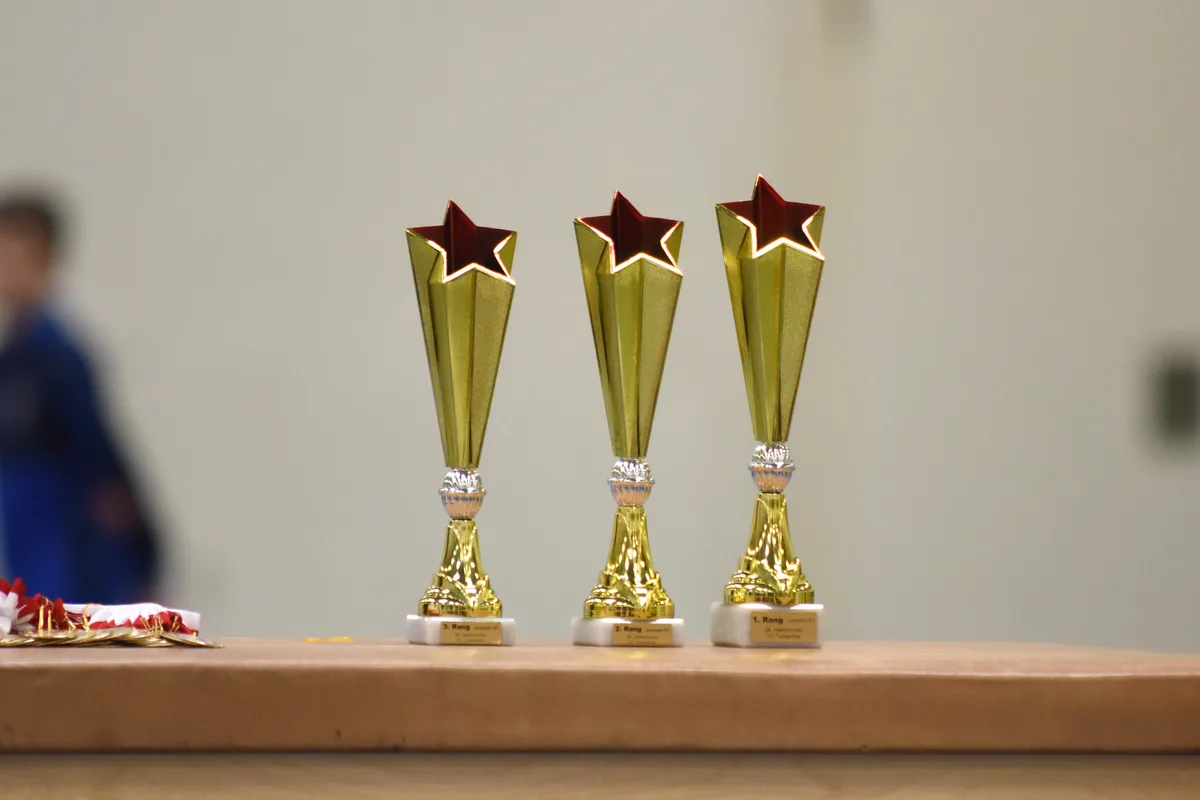 Am Samstag 01 Februar 2025 fand das Hallen Fussball Turnier in Turbenthal statt. Die Junioren E1 spielten am Morgen in der Grosshalle mit 2 Gruppen mit 4 Mannschaften.