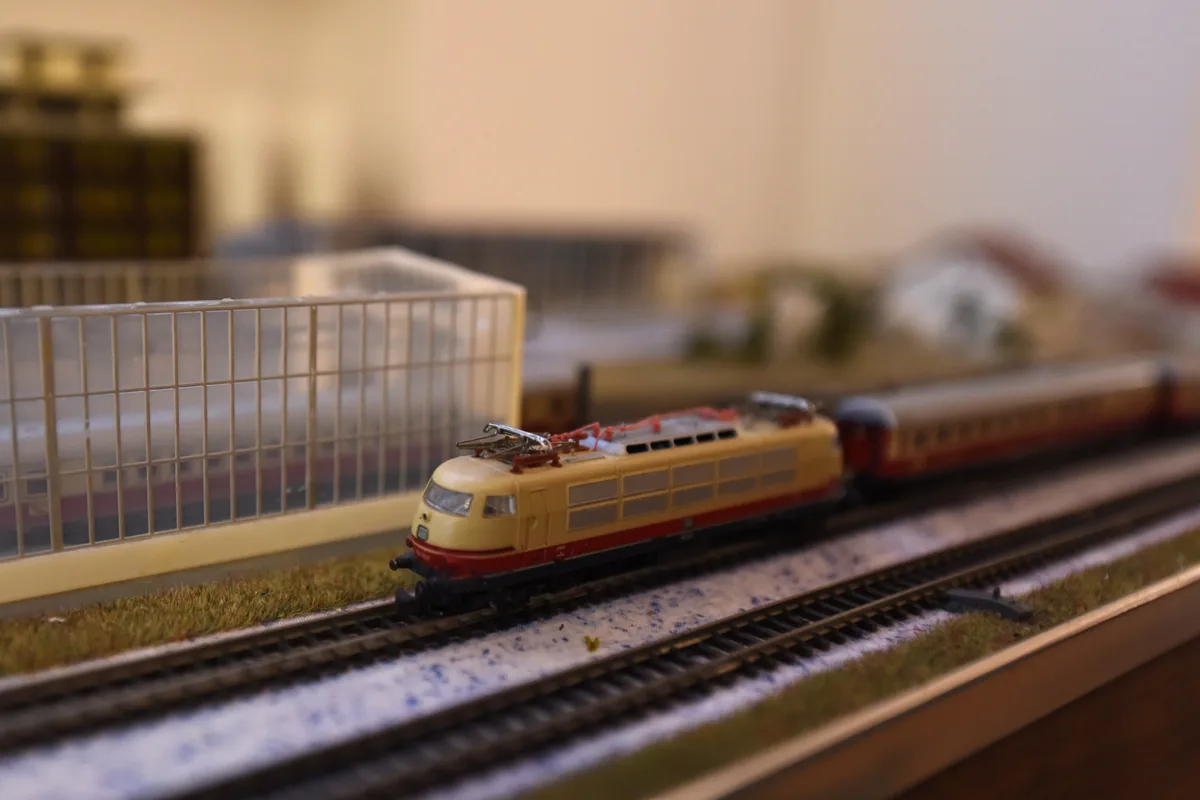 Vernissage im Ortsmuseum Fischenthal am 1. Nov 2024.