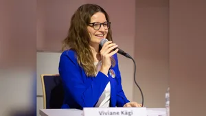 13261606-5 Viviane Kägi rückt für Christoph Ziegler in den Kantonsrat nach.