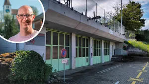 Feuerwehrkommandant Christian Wullschleger wünscht sich endlich Planungssicherheit beim Umbau des Feuerwehrdepots. Dafür kam der Wilemer sogar an die Wildberger Gemeindeversammlung. Feuerwehrkommandant Christian Wullschleger wünscht sich endlich Planungssicherheit beim Umbau des Feuerwehrdepots. Dafür kam der Wilemer sogar an die Wildberger Gemeindeversammlung.