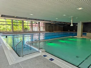 Hallenbad Bauma Hallenbad Bauma