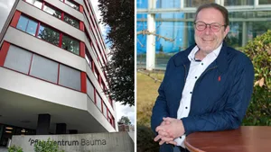 26613306-3 Benjamin Brägger kennt den Strafvollzug wie kein zweiter. Auch das Pflegezentrum Bauma hat er bereits besucht.