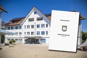 27666568-2 Die Veränderungen sind klein, doch ein vertiefter Blick in die revidierte Gemeindeordnung lohnt sich.