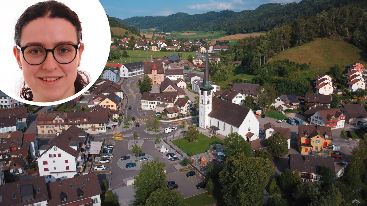 23383347-5 Die Turbenthalerinnen und Turbenthaler sind bereit für Veränderungen. Aber das Abstimmungsresultat zeigt: Sie sind vorsichtig.