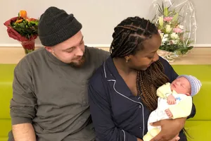 Baby Bérénice knackte bereits bei ihrer Geburt einen Rekord. Wie das wohl in Zukunft weitergeht? Baby Bérénice knackte bereits bei ihrer Geburt einen Rekord. Wie das wohl in Zukunft weitergeht?