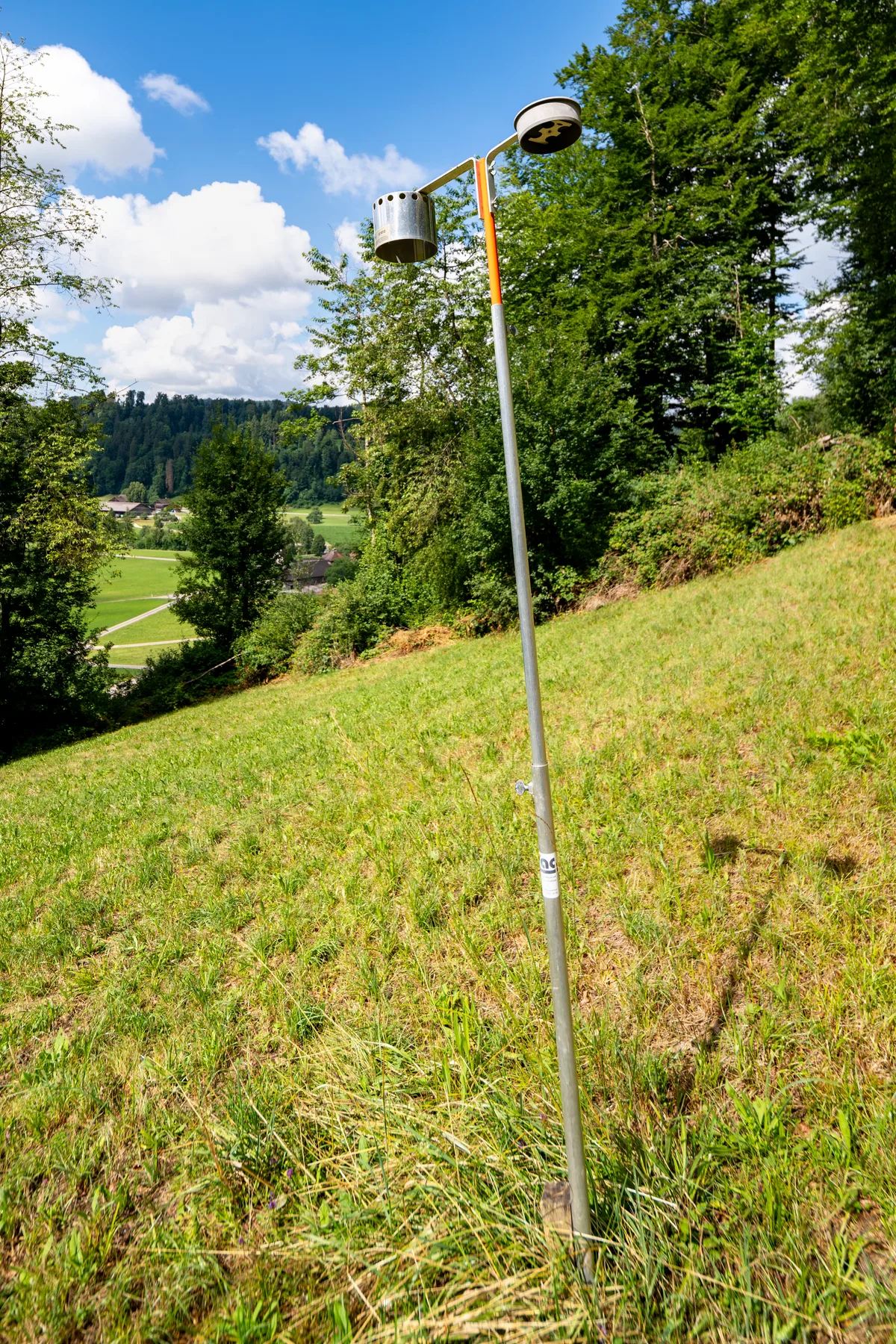 Sommerserie «Frage, wo du stehst».