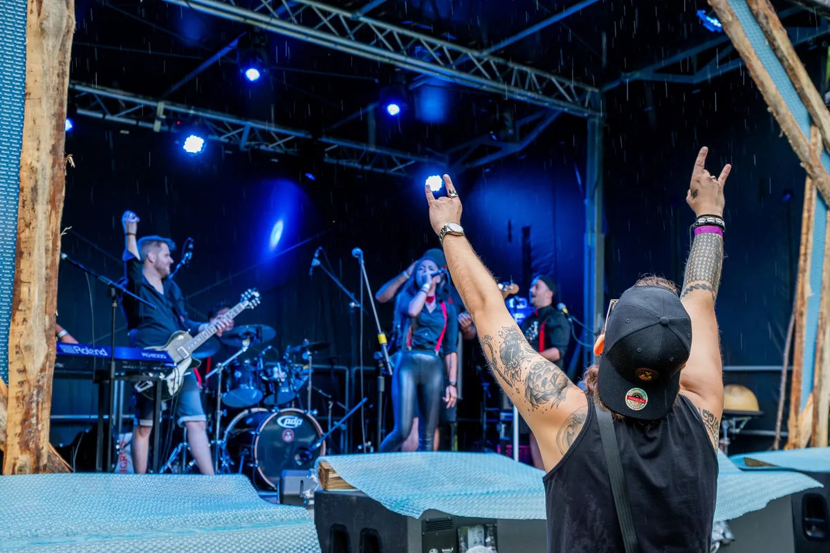 24579335-4 Im Mittelpunkt des Festivals sollen auch in diesem Jahr lokale Künstlerinnen und Künstler stehen.
