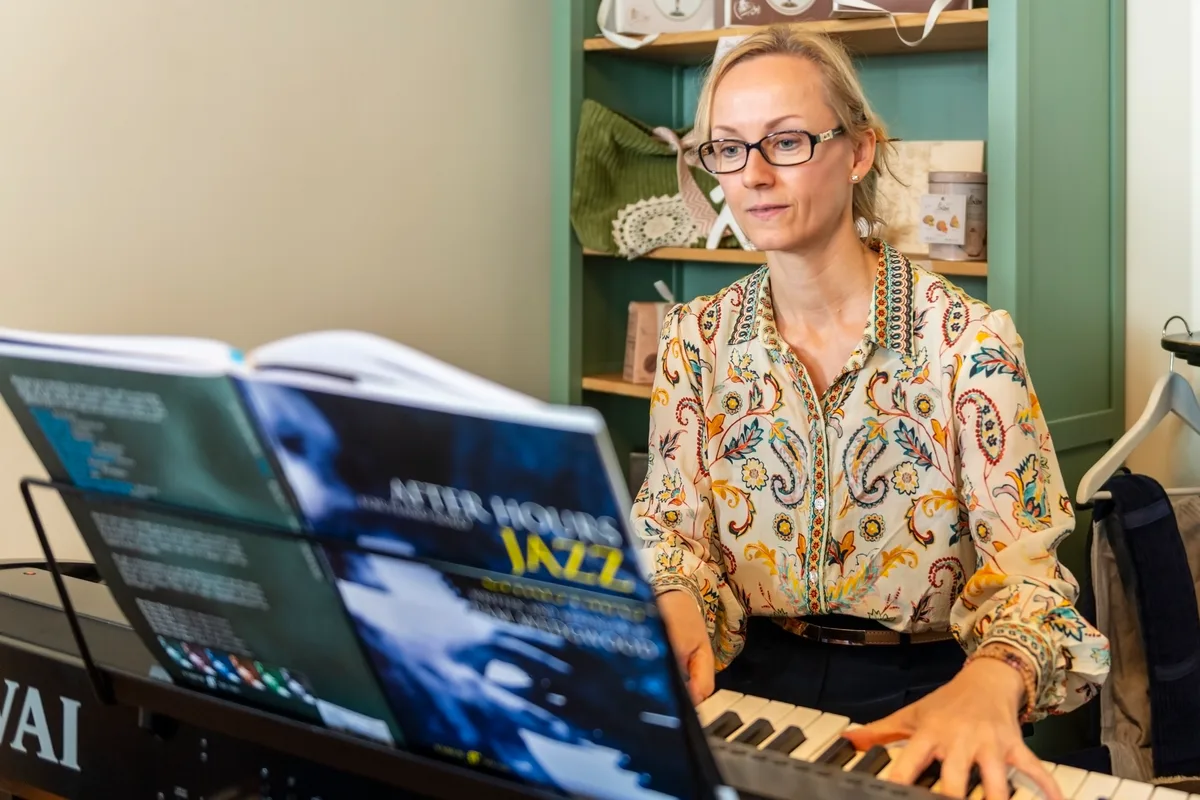 Am Samstag wurde das Sticki Kaffee unter neuer Leitung wieder eröffnet.