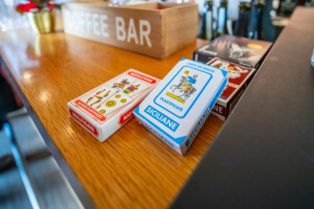 Am Samstag wurde das Sticki Kaffee unter neuer Leitung wieder eröffnet.