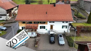 Sieben Kandidierende für fünf Sitze: In Schlatt kommt es zu Kampfwahlen. Sieben Kandidierende für fünf Sitze: In Schlatt kommt es zu Kampfwahlen.