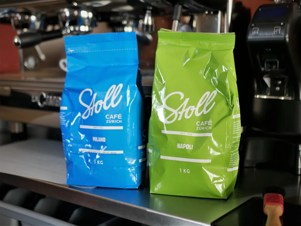Sticki Kaffee Turbenthal, vor Wiedereroeffnung, 1. bis 3. September 2022
