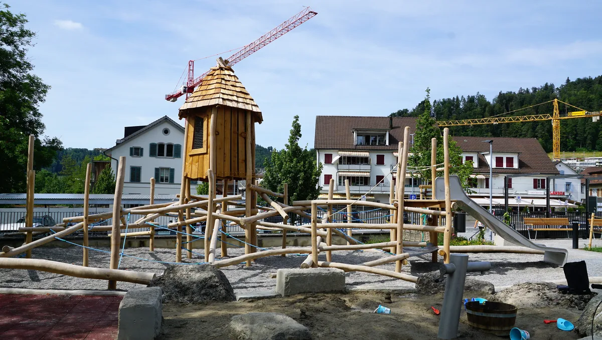 Spielplatz