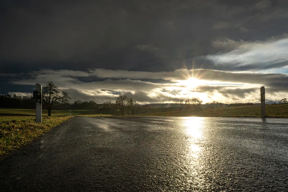 Wetterstimmung
