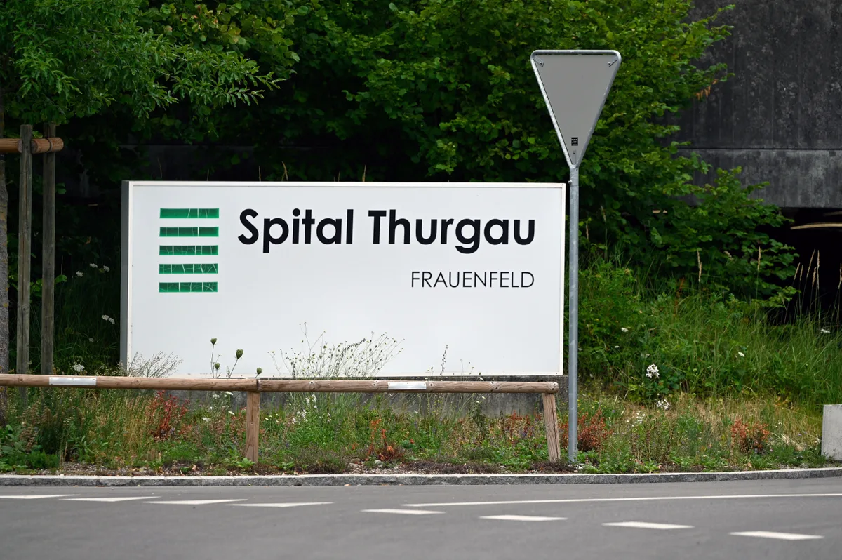 Das Spital Thurgau ist das Herzstück der Thurmed-Gruppe. Diese gehört vollumfänglich dem Kanton Thurgau. Was die Besitzverhältnisse für eine Mitsprache bei der Übernahme des GZO Spitals Wetzikon bedeuten, wollten mehrere Thurgauer Kantonsräte wissen. 