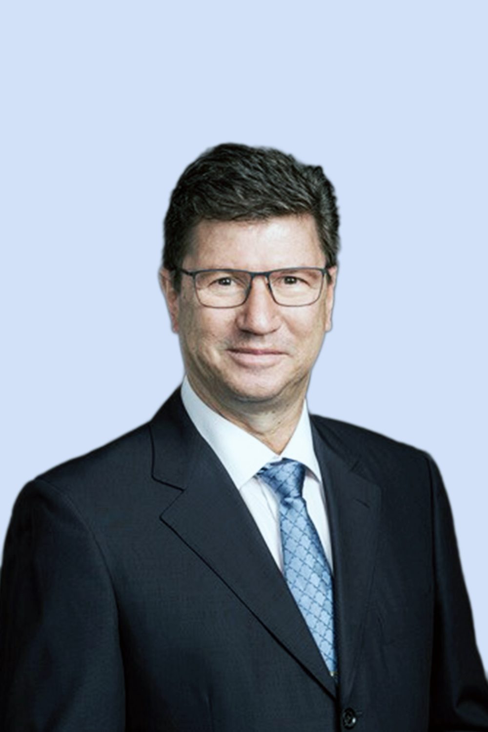 Theodore R.schellenberg Skyguide wählt Aldo Schellenberg zum neuen VR-Präsidenten