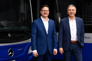 VZO Direktoren VZO Direktoren