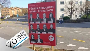 Die SP Illnau-Effretikon hat Regula Hess (oben rechts) aus der Partei geworfen. Die SP Illnau-Effretikon hat Regula Hess (oben rechts) aus der Partei geworfen.