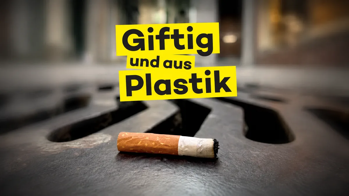 Die stop2drop Kampagne Die stop2drop Kampagne