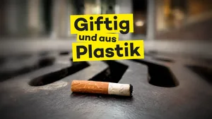 Die stop2drop Kampagne Die stop2drop Kampagne