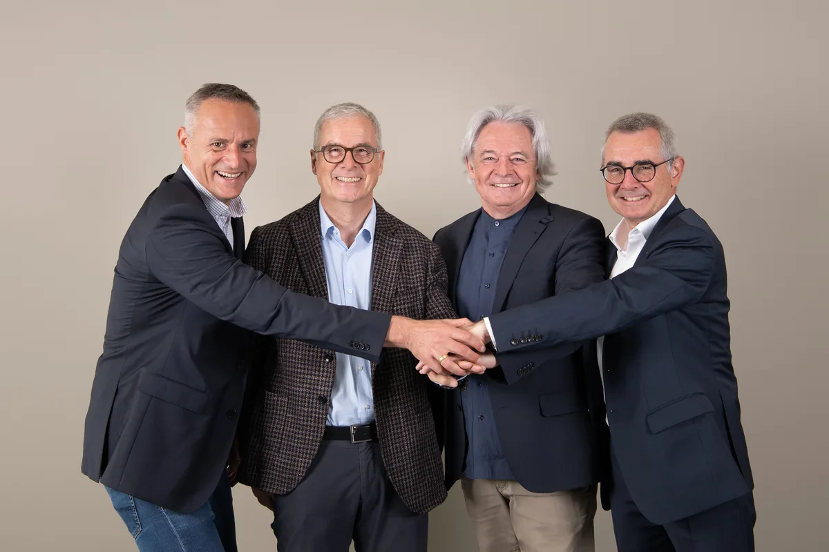Die Zürcher Rehakliniken fusionieren mit den Valens Kliniken.