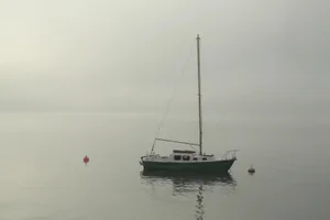 Ein junger Mann hat zwischen 2019 und 2021 mehrere Boote rund um den Zürichsee geklaut. Es waren nicht die einzigen Delikte. (Symbol) Ein junger Mann hat zwischen 2019 und 2021 mehrere Boote rund um den Zürichsee geklaut. Es waren nicht die einzigen Delikte. (Symbol)