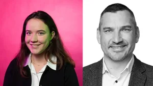 28798640-1 Nadja Wirth (Grüne, Pfäffikon) und Ivo Hasler (SP, Dübendorf) rücken per 2. Februar in den Kantonsrat nach.