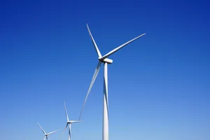 Kleinvieh macht auch Mist: Mit modernen Windturbinen können auch in kleineren Gebieten mindestens 6 Gigawattstunden pro Jahr produziert werden. Kleinvieh macht auch Mist: Mit modernen Windturbinen können auch in kleineren Gebieten mindestens 6 Gigawattstunden pro Jahr produziert werden.