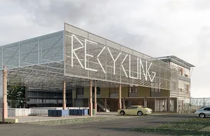 24761023-5 Das neue Siegerprojekt im Loren-Quartier steht fest.
