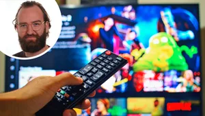 Welche Serie lohnt sich momentan? Unser Serien-Suchti weiss Bescheid. Welche Serie lohnt sich momentan? Unser Serien-Suchti weiss Bescheid.