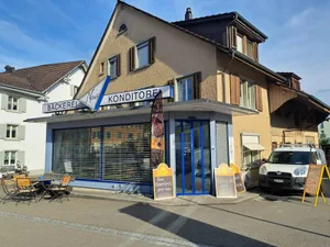 Den Nüssli-Beck gibts es seit mehr als 25 Jahren. Nun übernimmt Voland. Den Nüssli-Beck gibts es seit mehr als 25 Jahren. Nun übernimmt Voland.