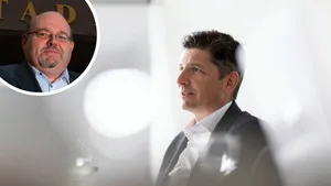 Andreas Mika ist der neue Mann an der Spitze des Verwaltungsrats der GZO AG. Das sagt Pascal Bassu über ihn. Andreas Mika ist der neue Mann an der Spitze des Verwaltungsrats der GZO AG. Das sagt Pascal Bassu über ihn.
