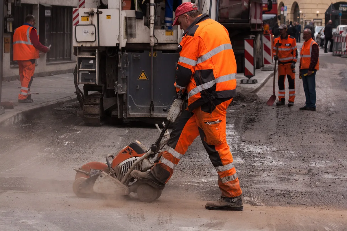Der Kanton erneuert die Sulzbachstrasse.