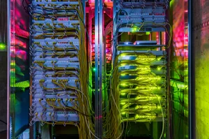 Microsoft, Google, Amazon: Sie alle sind auf eine Unmenge an Servern angewiesen. Microsoft, Google, Amazon: Sie alle sind auf eine Unmenge an Servern angewiesen.