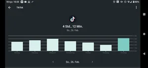 10787904-1 TikTok macht süchtig.