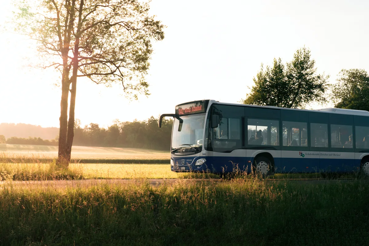 Rechtsvortritte können für den Fahrplan entscheidend sein. Rechtsvortritte können für den Fahrplan entscheidend sein.
