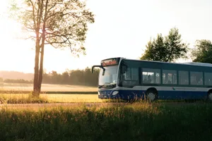 Rechtsvortritte können für den Fahrplan entscheidend sein. Rechtsvortritte können für den Fahrplan entscheidend sein.