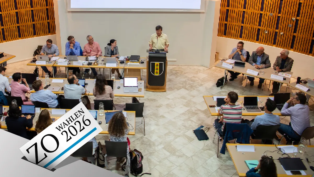 30133168-1 Das Parlament Wetzikon