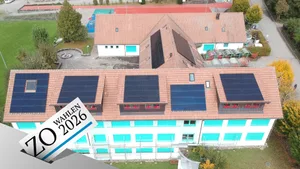 Die Primarschulpflege in Turbenthal wird nicht am 8. März gewählt. (Archiv) Die Primarschulpflege in Turbenthal wird nicht am 8. März gewählt. (Archiv)