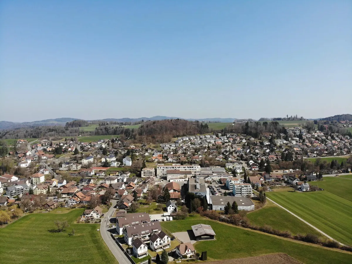 Die Gemeinde will wissen, wie und wo die Weisslinger im Alter wohnen wollen. Die Gemeinde will wissen, wie und wo die Weisslinger im Alter wohnen wollen.