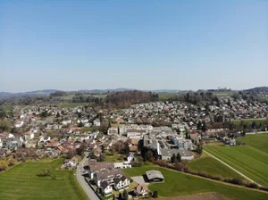 Die Gemeinde will wissen, wie und wo die Weisslinger im Alter wohnen wollen. Die Gemeinde will wissen, wie und wo die Weisslinger im Alter wohnen wollen.