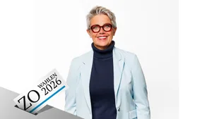 29448875-2 Die neue Gemeindepräsidentin von Wangen-Brüttisellen heisst Ruth Dettwiler.