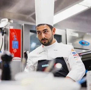 Ivan Capo aus Voketswil hat zweimal Gold an der Kocholmypiade geholt. Zudem noch eine Silbermedaille in der Endabrechnung. Ivan Capo aus Voketswil hat zweimal Gold an der Kocholmypiade geholt. Zudem noch eine Silbermedaille in der Endabrechnung.