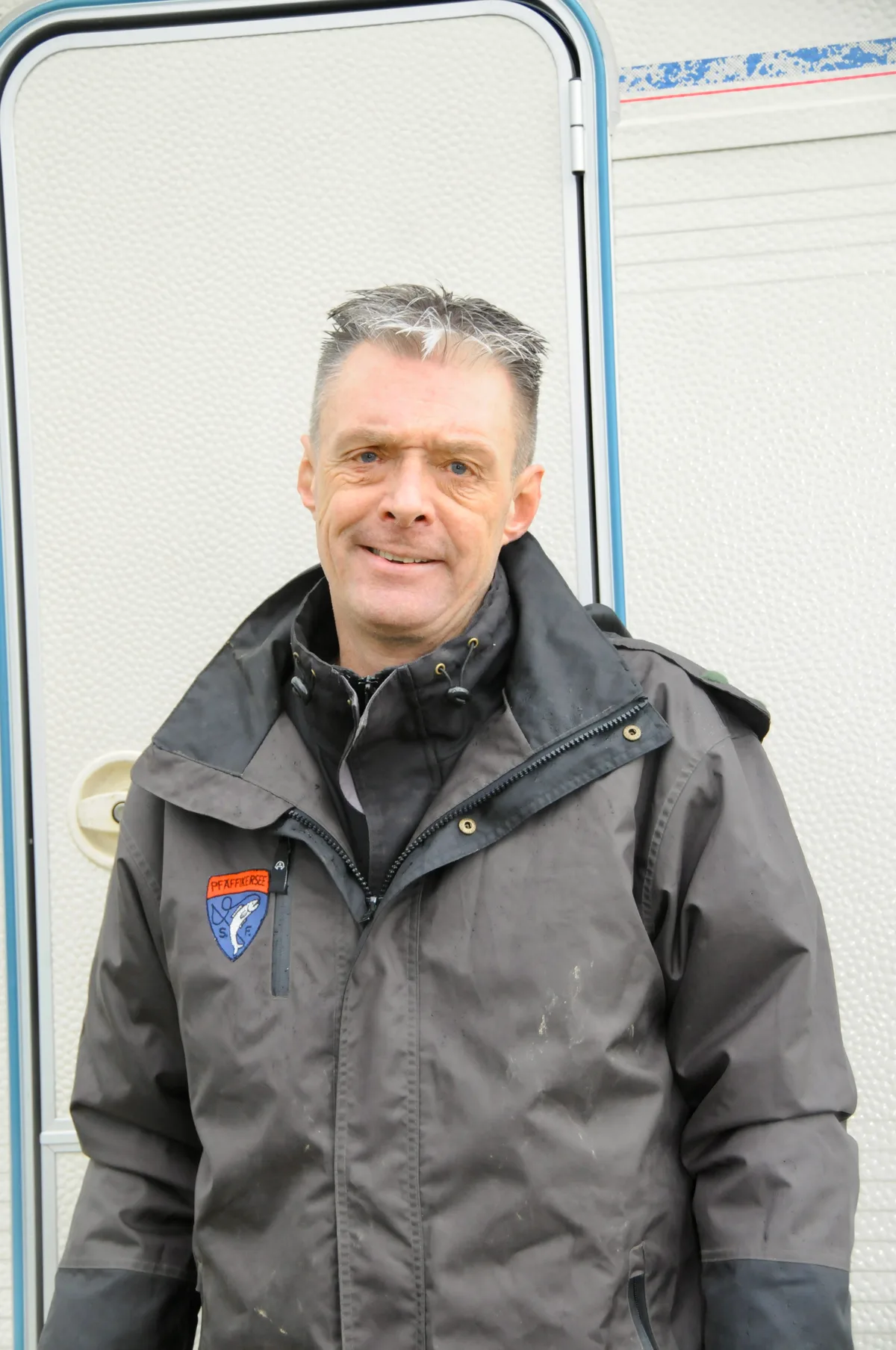 Für Iwan Stadler beginnt mit der Schliessung des Campingplatzes ein neues Kapitel. Campingplatz Auslikon startet in die letzte Saison.