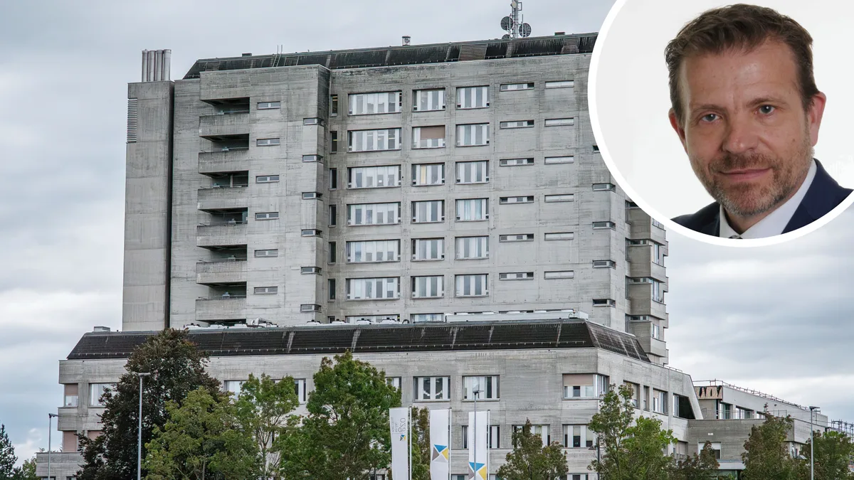 Vor der wichtigen Abstimmung zur Aktienkapitaleröhung kreuzt die Chefredaktion beim ZO die Klingen.