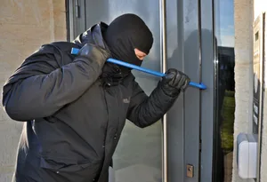 Einbrecher Einbrecher