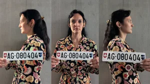 AG! Achtung Gefahr. Oder heisst es vielleicht auch einfach nur Aargau? (Symbolbild) AG! Achtung Gefahr. Oder heisst es vielleicht auch einfach nur Aargau? (Symbolbild)