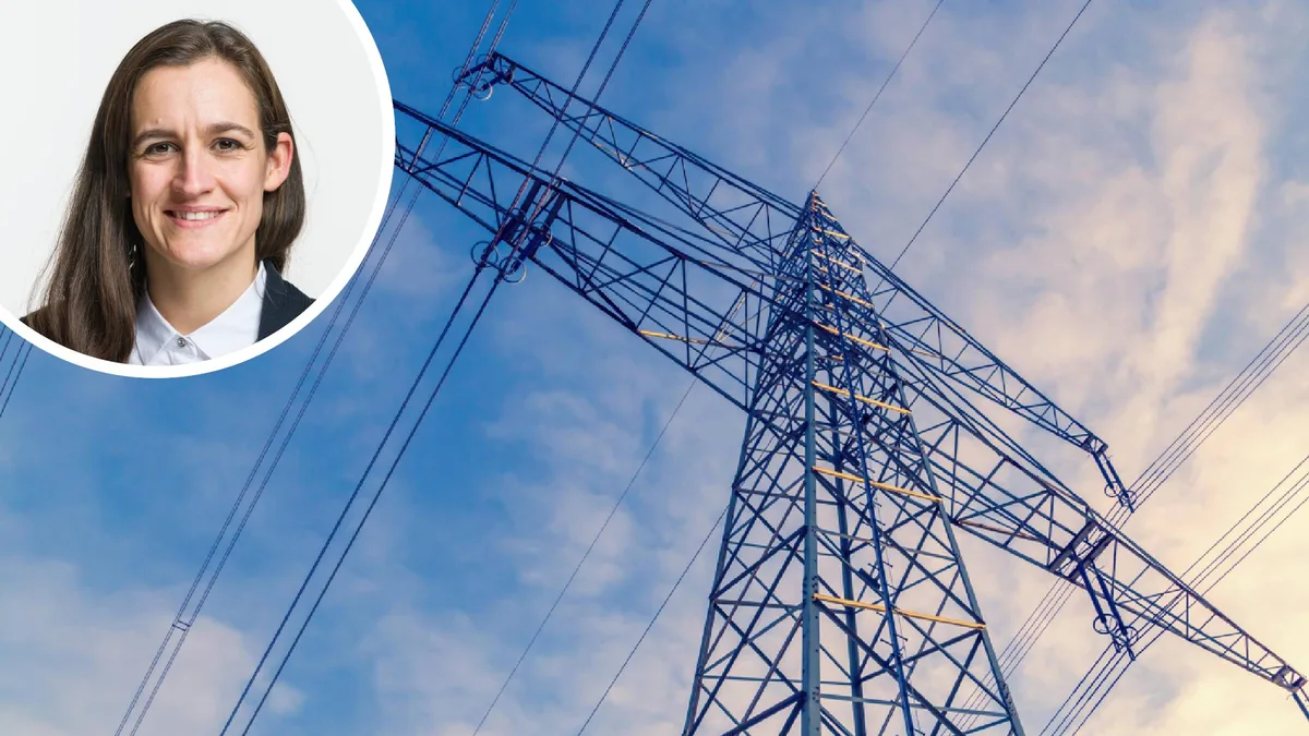 Soll künftig mehr Strom fliessen, der mit Atomkraft produziert wurde? Eine umstrittene Frage. Soll künftig mehr Strom fliessen, der mit Atomkraft produziert wurde? Eine umstrittene Frage.